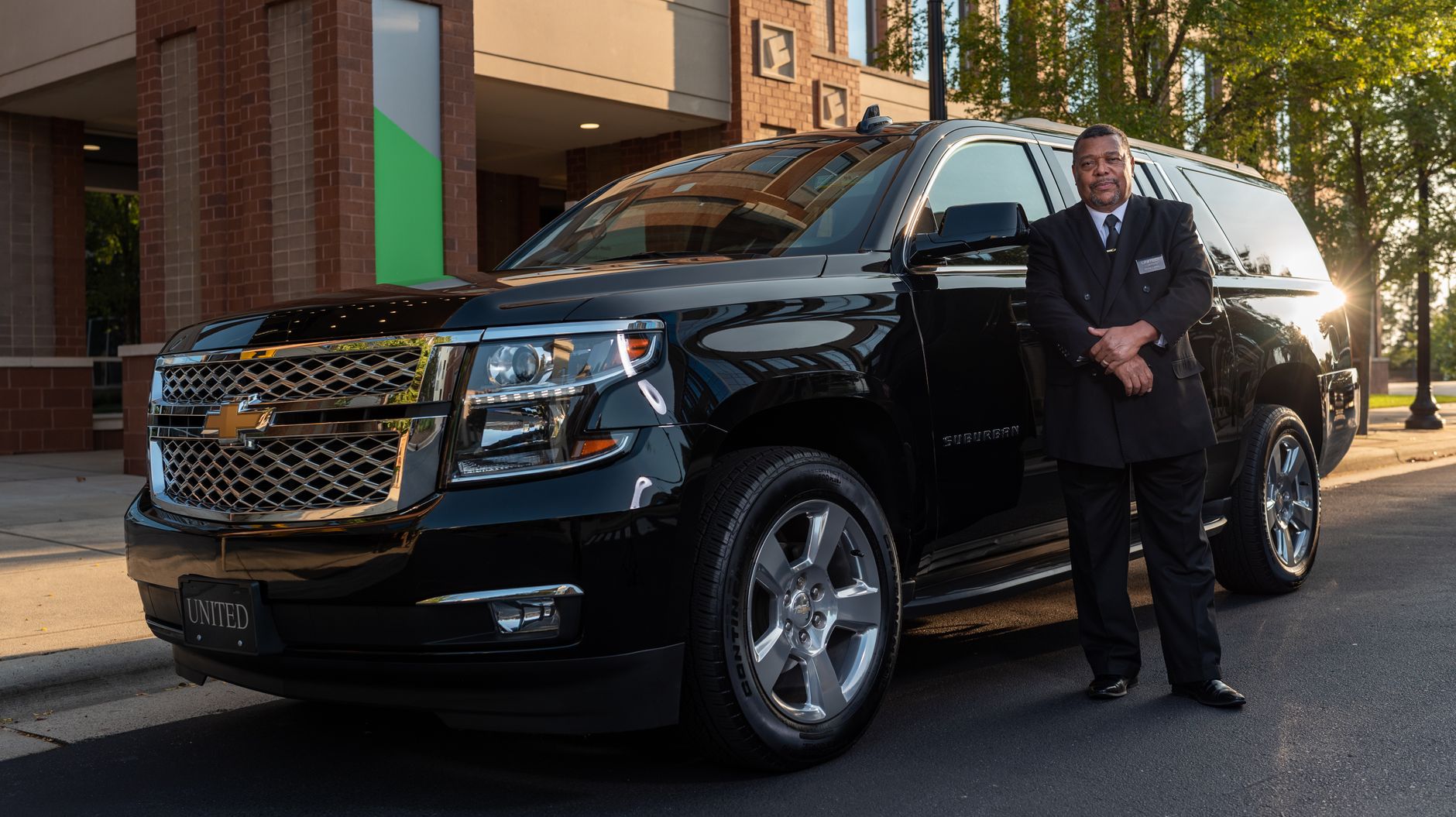 Chauffeur privé à Roubaix
